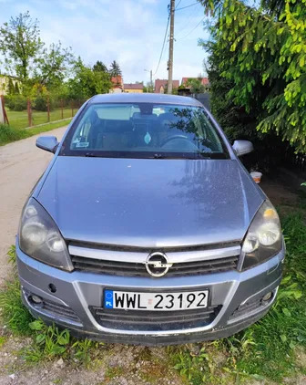 marki Opel Astra cena 3000 przebieg: 200000, rok produkcji 2004 z Marki
